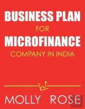 Business Plan For Microfinance Company In India