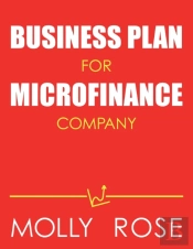 Business Plan For Microfinance Company