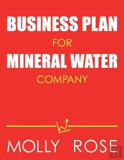 Bertrand.pt - Business Plan For Mineral Water Company