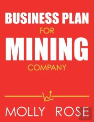 Business Plan For Mining Company