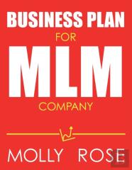 Business Plan For Mlm Company