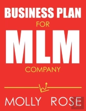 Business Plan For Mlm Company
