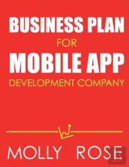 Business Plan For Mobile App Development Company