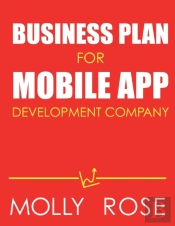 Business Plan For Mobile App Development Company
