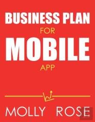 Business Plan For Mobile App