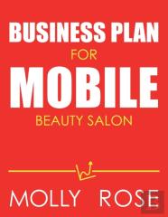 Business Plan For Mobile Beauty Salon