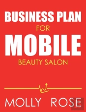 Business Plan For Mobile Beauty Salon