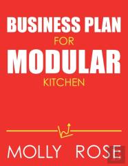 Business Plan For Modular Kitchen