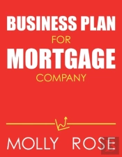 Business Plan For Mortgage Company
