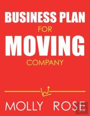 Business Plan For Moving Company