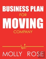 Business Plan For Moving Company