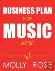 Business Plan For Music Artist