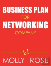 Business Plan For Networking Company
