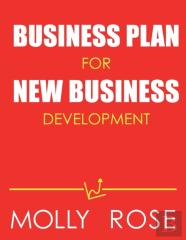 Business Plan For New Business Development