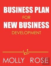 Business Plan For New Business Development