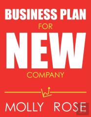 Business Plan For New Company