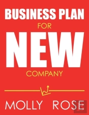 Business Plan For New Company