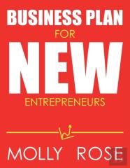 Business Plan For New Entrepreneurs