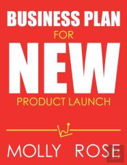 Business Plan For New Product Launch