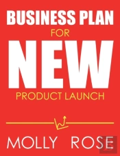 Business Plan For New Product Launch