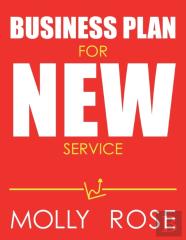 Business Plan For New Service