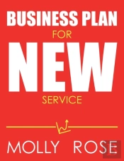 Business Plan For New Service
