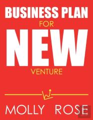 Business Plan For New Venture