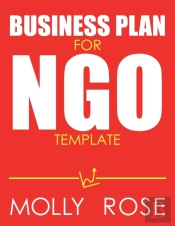 Business Plan For Ngo Template
