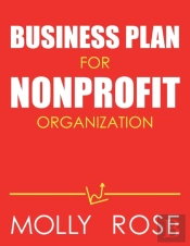Business Plan For Nonprofit Organization