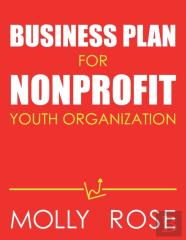 Business Plan For Nonprofit Youth Organization