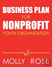 Business Plan For Nonprofit Youth Organization