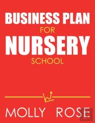 Business Plan For Nursery School