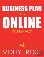 Business Plan For Online Pharmacy