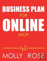 Business Plan For Online Shop