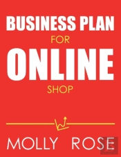 Business Plan For Online Shop