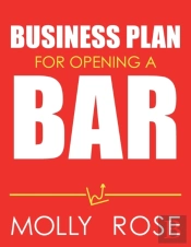 Business Plan For Opening A Bar