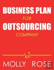 Business Plan For Outsourcing Company