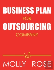 Business Plan For Outsourcing Company