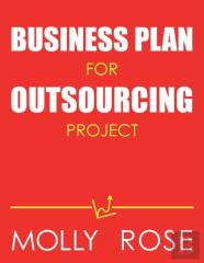 Business Plan For Outsourcing Project