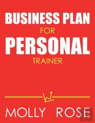 Business Plan For Personal Trainer
