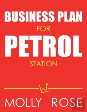 Business Plan For Petrol Station