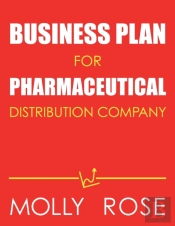Business Plan For Pharmaceutical Distribution Company