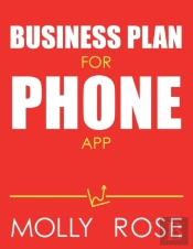 Business Plan For Phone App