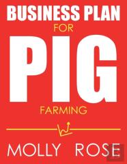 Business Plan For Pig Farming