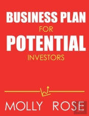 Business Plan For Potential Investors