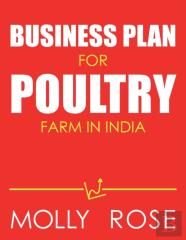 Business Plan For Poultry Farm In India