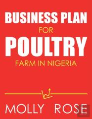 Business Plan For Poultry Farm In Nigeria
