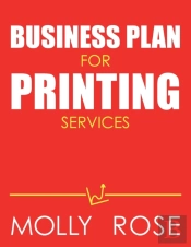 Business Plan For Printing Services