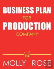 Business Plan For Production Company