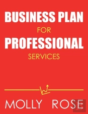 Business Plan For Professional Services
